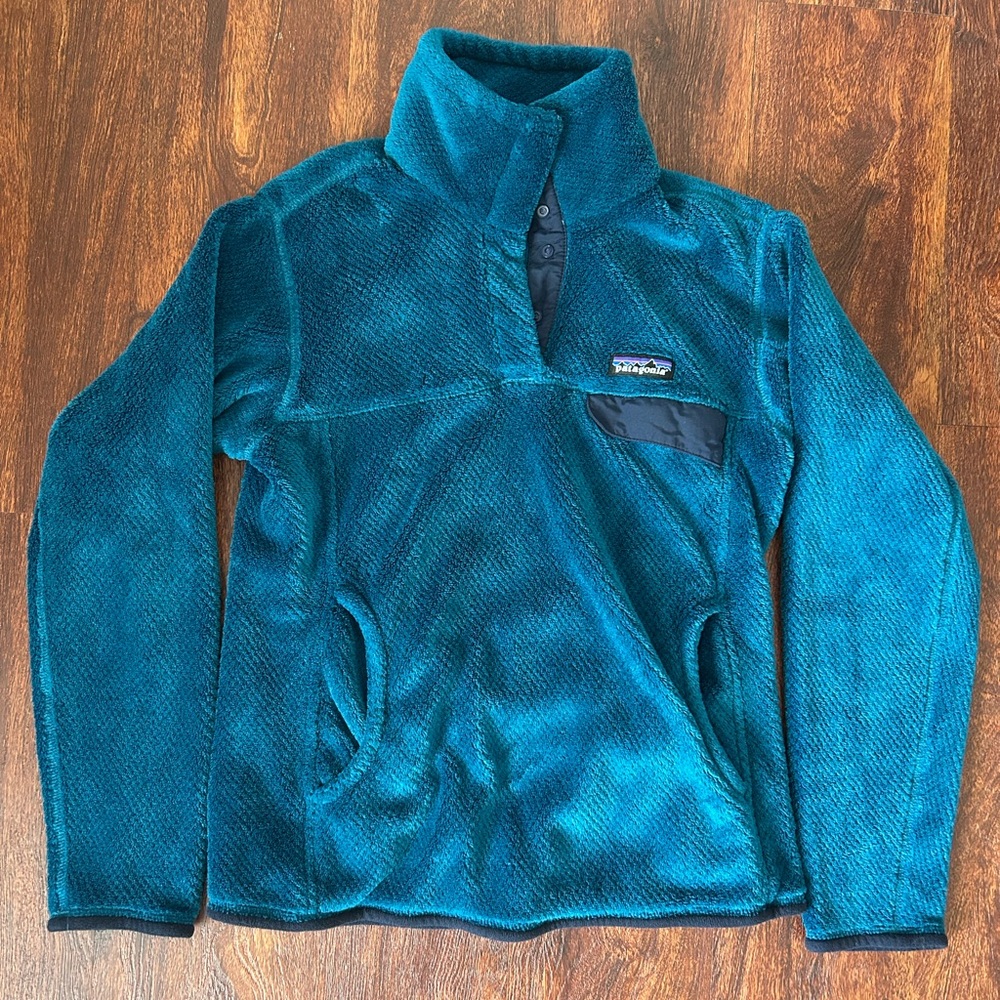 Patagonia Fleece